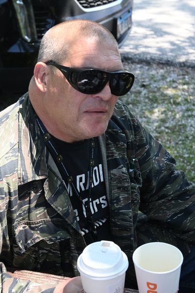 POTA Memorial Day Weekend 2026