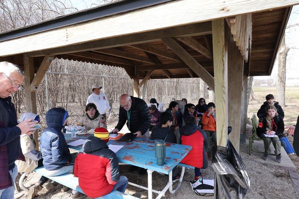 Scouts Outing 2026