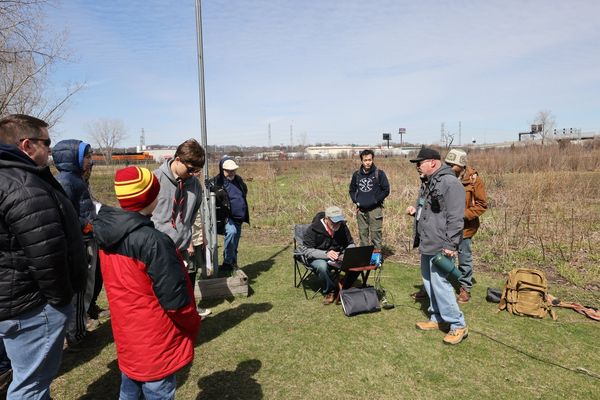 Scouts Outing 2026