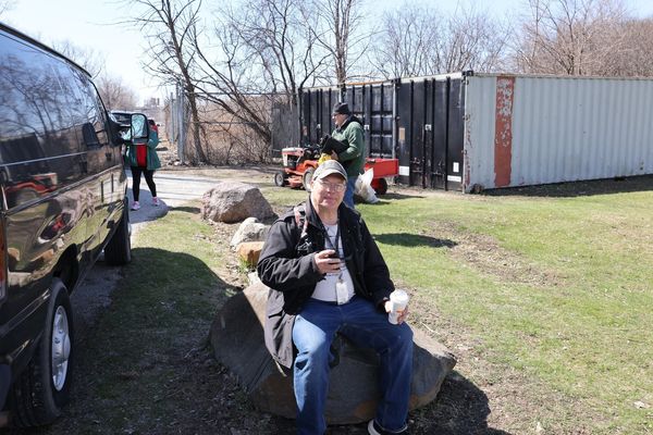 Scouts Outing 2026
