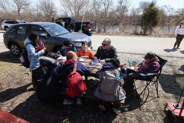 Scouts Outing 2026