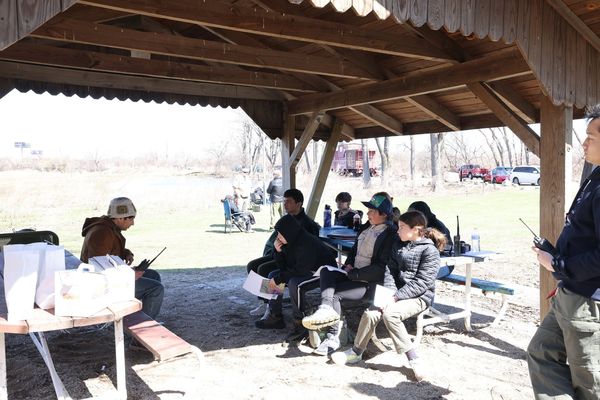 Scouts Outing 2026