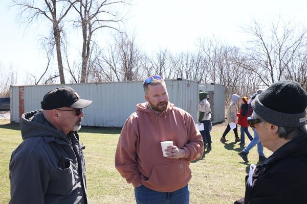 Scouts Outing 2026