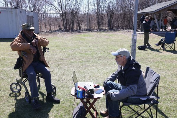 Scouts Outing 2026