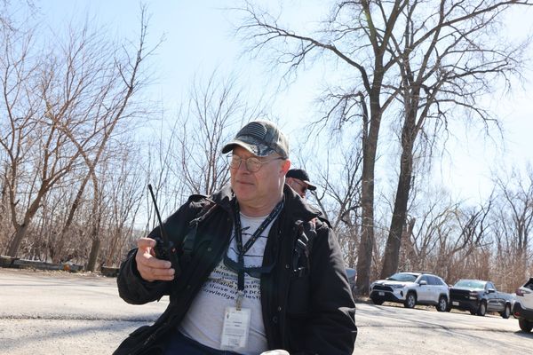 Scouts Outing 2026