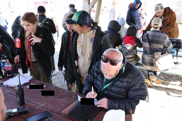 Scouts Outing 2026