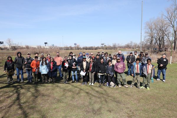 Scouts Outing 2026