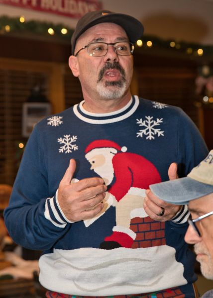 Xmas 2025